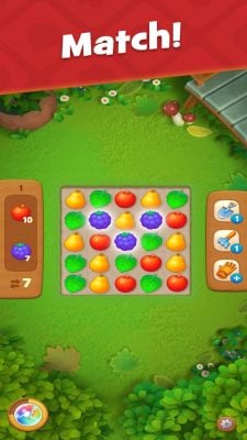 free online games similar to gardenscapes