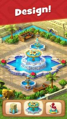games gardenscape